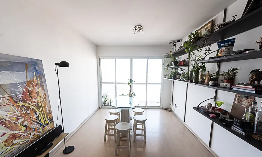 Foto 1 de Apartamento com 3 Quartos à venda, 97m² em Bosque da Saúde, São Paulo