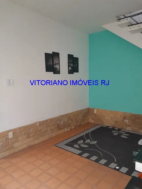 Foto 1 de Casa com 2 Quartos à venda, 63m² em Bento Ribeiro, Rio de Janeiro