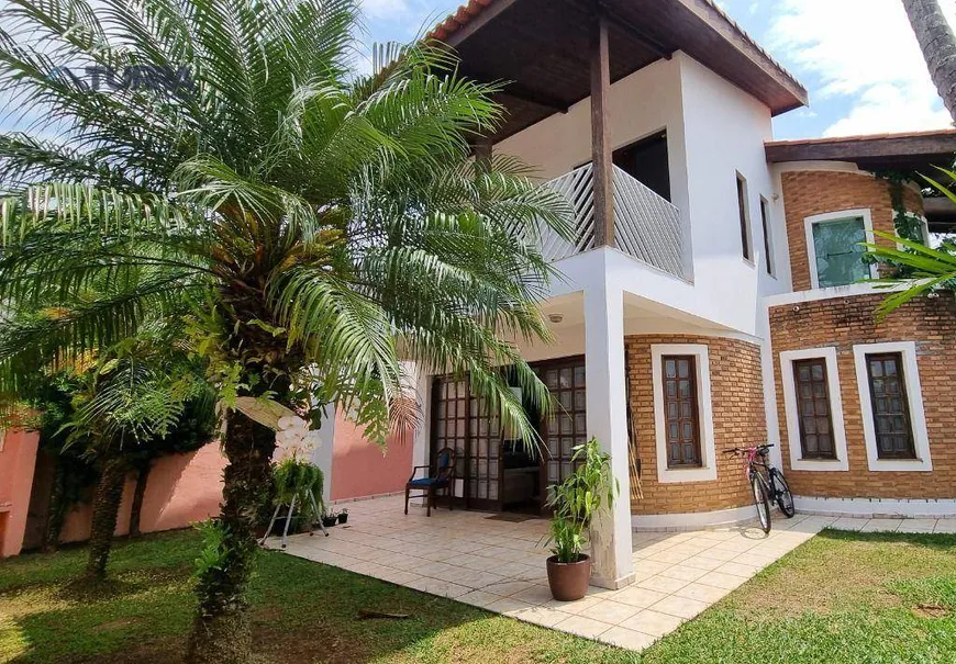 Foto 1 de Casa com 2 Quartos à venda, 214m² em Vila Lea, Atibaia