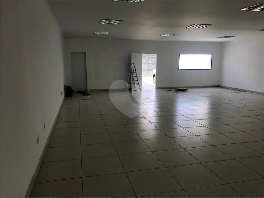 Foto 1 de Prédio Comercial com 2 Quartos para alugar, 500m² em Planalto Paulista, São Paulo