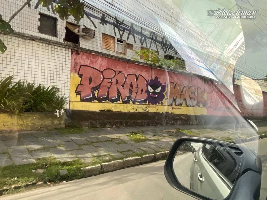 Foto 1 de Lote/Terreno à venda, 5000m² em Várzea, Recife