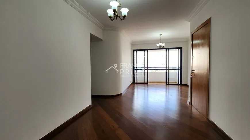 Foto 1 de Apartamento com 3 Quartos à venda, 105m² em Perdizes, São Paulo