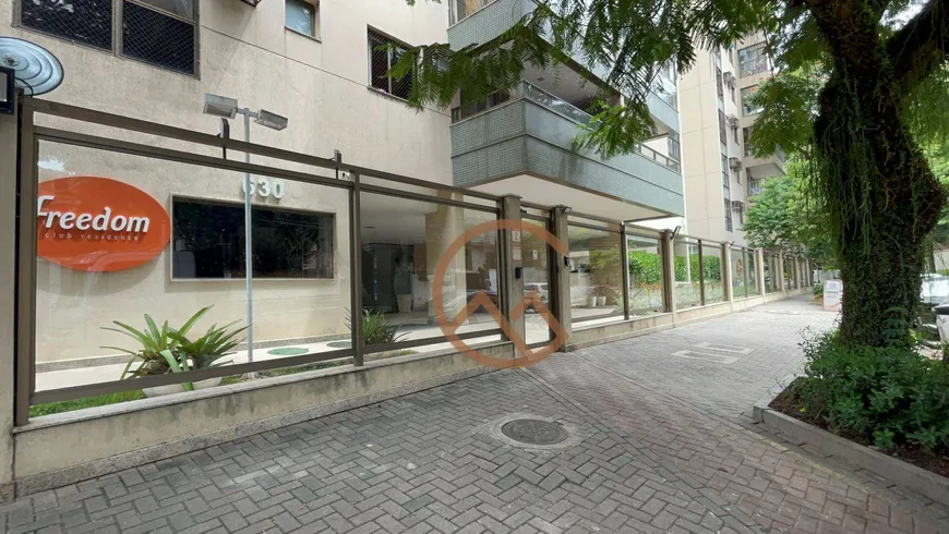 Foto 1 de Apartamento com 3 Quartos à venda, 81m² em Freguesia- Jacarepaguá, Rio de Janeiro