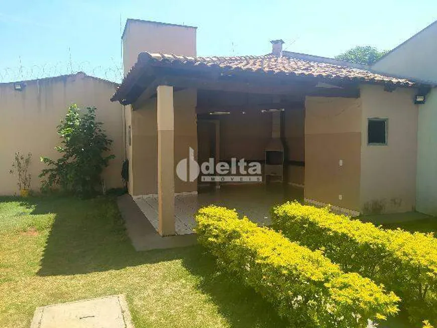 Foto 1 de Casa com 2 Quartos à venda, 62m² em Minas Gerais, Uberlândia