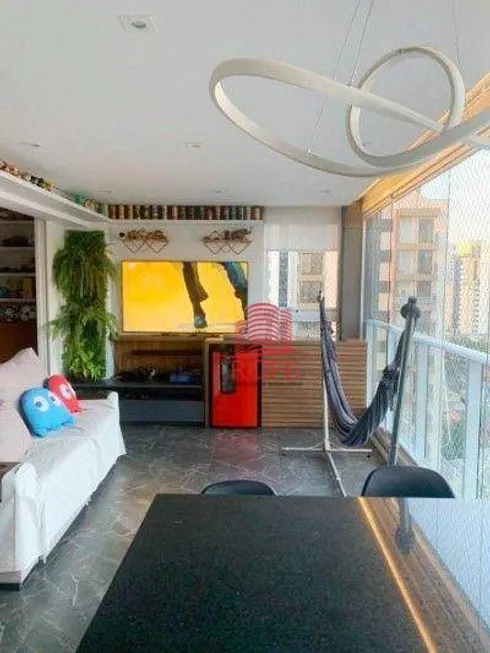 Foto 1 de Apartamento com 2 Quartos à venda, 81m² em Moema, São Paulo