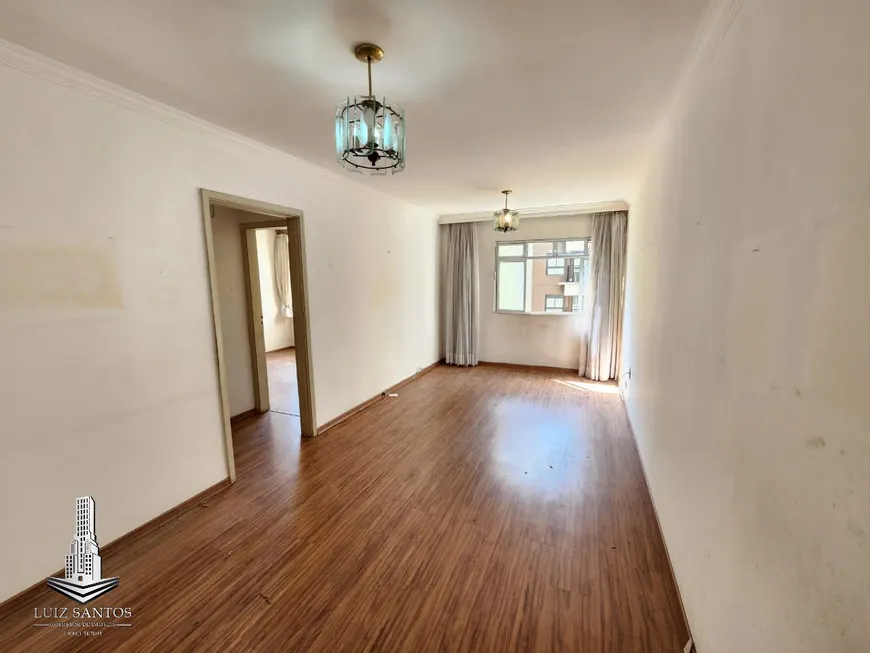 Foto 1 de Apartamento com 2 Quartos à venda, 67m² em Santa Cecília, São Paulo