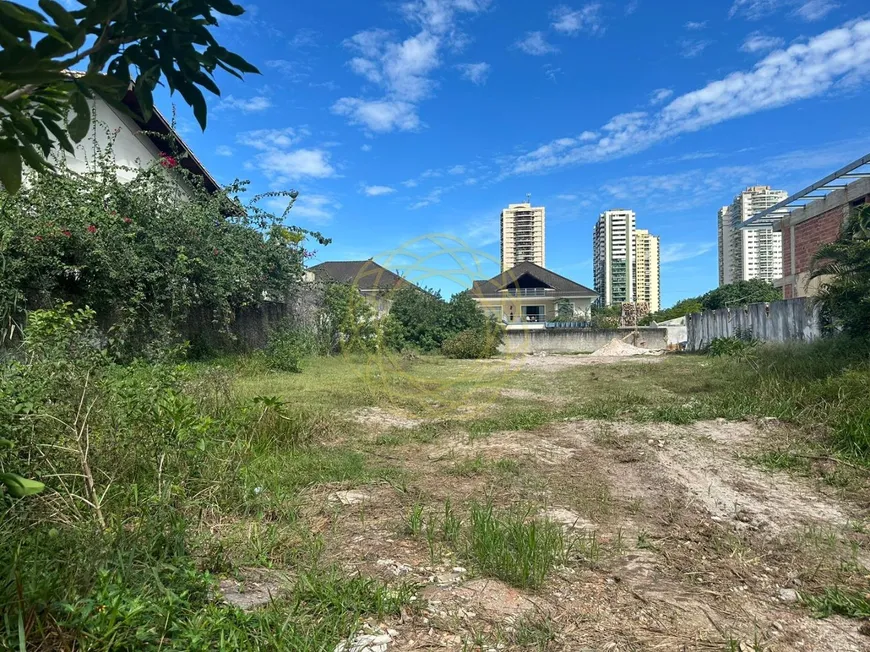 Foto 1 de Lote/Terreno à venda, 1000m² em Barra da Tijuca, Rio de Janeiro