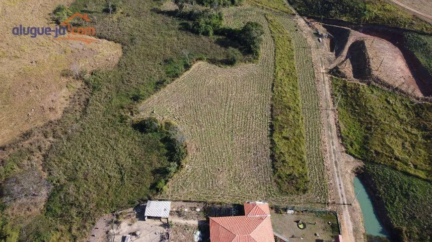 Foto 1 de Lote/Terreno à venda, 5000m² em Marambaia, Caçapava