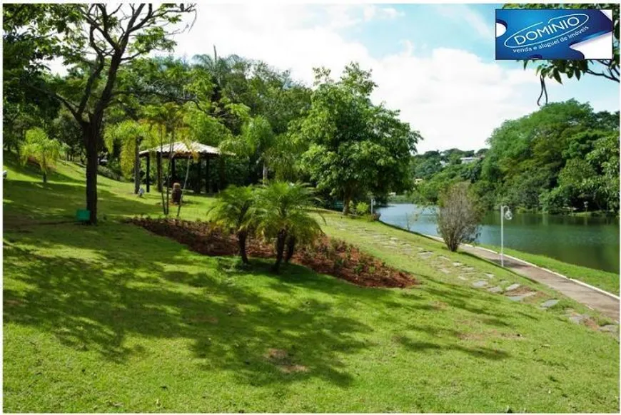 Foto 1 de Lote/Terreno à venda, 1200m² em Condados da Lagoa, Lagoa Santa