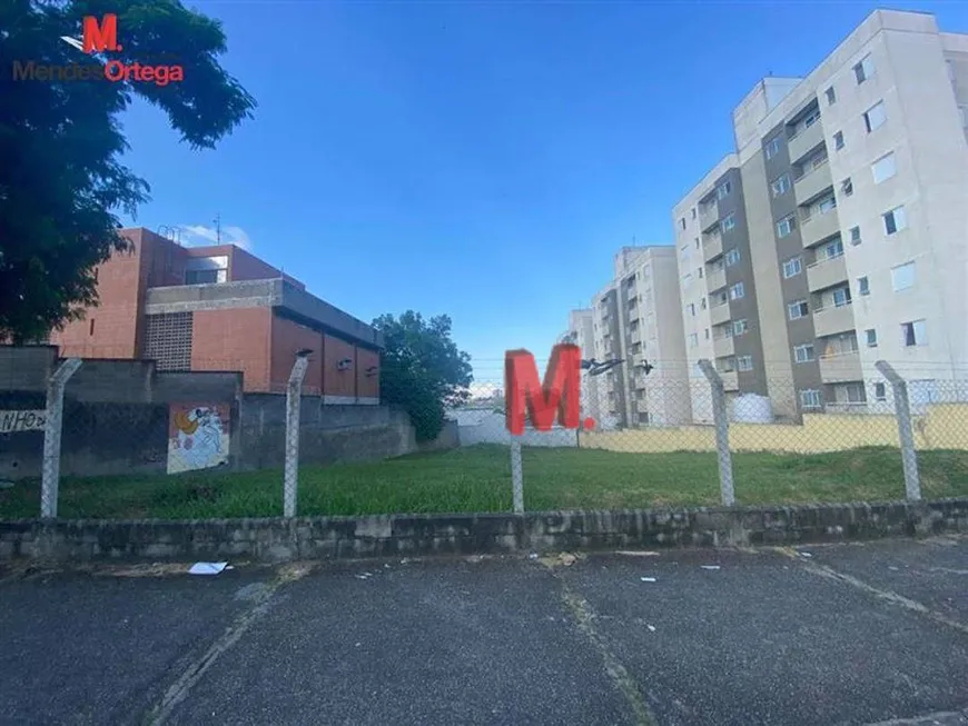 Foto 1 de Lote/Terreno à venda, 1325m² em Vila Haro, Sorocaba