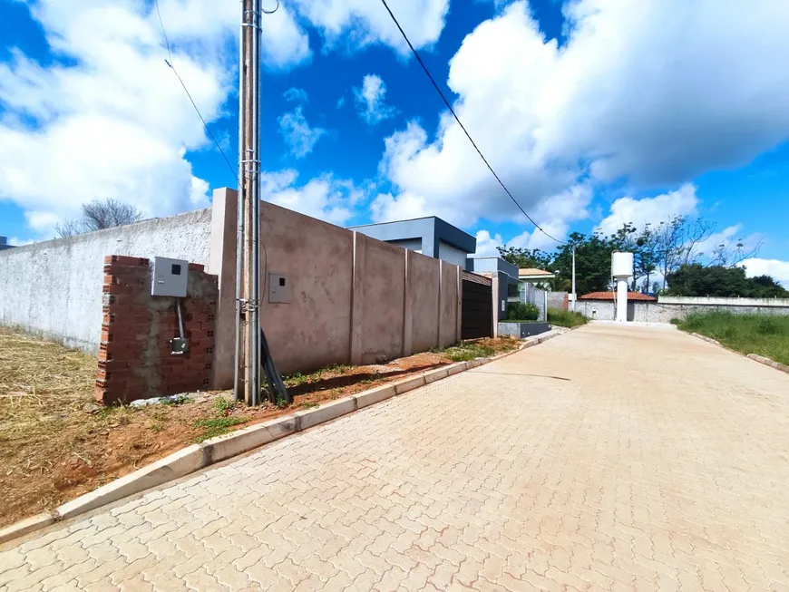 Foto 1 de Lote/Terreno à venda, 400m² em Ponte Alta Norte, Brasília