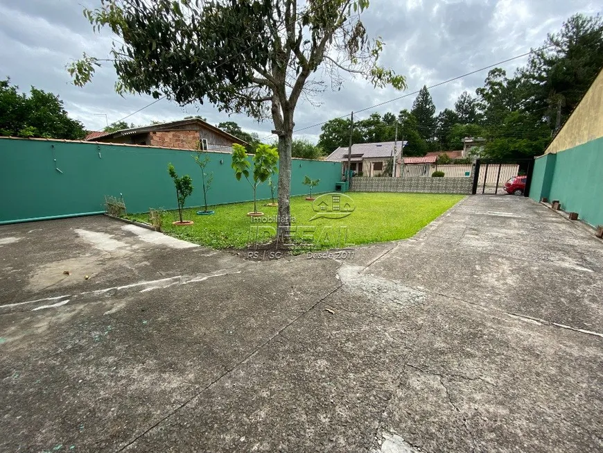 Foto 1 de Casa com 3 Quartos à venda, 120m² em Centro, Nova Santa Rita