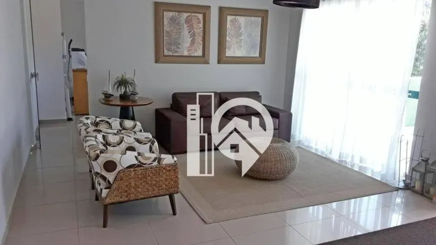 Foto 1 de Apartamento com 3 Quartos à venda, 154m² em Sumaré, Caraguatatuba