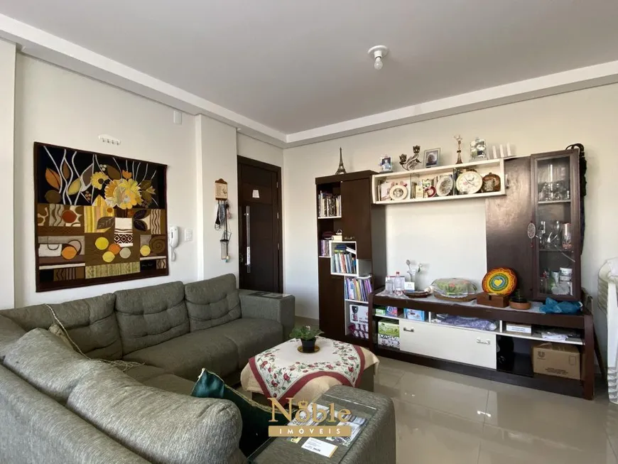 Foto 1 de Apartamento com 2 Quartos à venda, 67m² em Igra sul, Torres