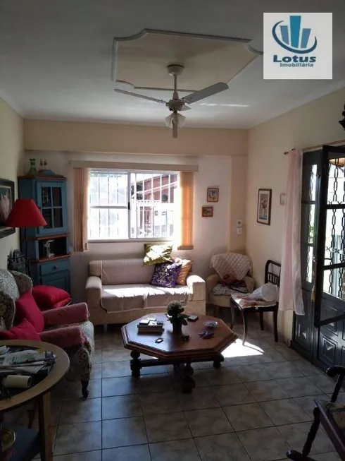 Foto 1 de Casa com 3 Quartos à venda, 140m² em Centro, Jaguariúna