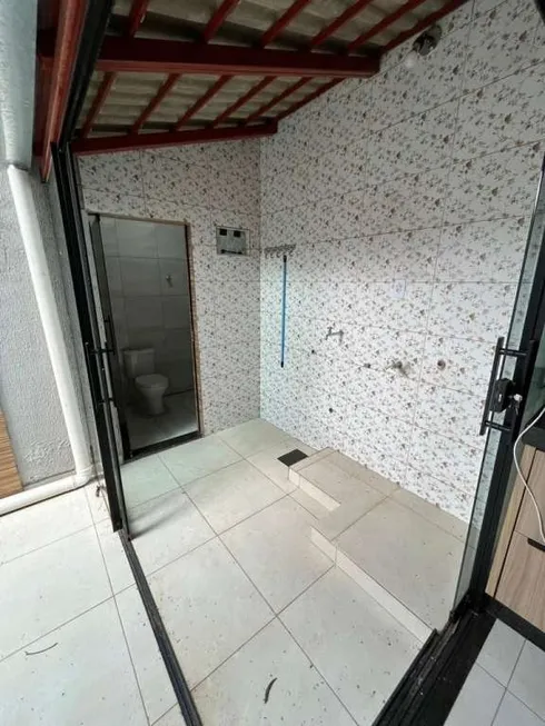 Foto 1 de Casa com 2 Quartos à venda, 135m² em Jardim Alto Paraiso, Aparecida de Goiânia