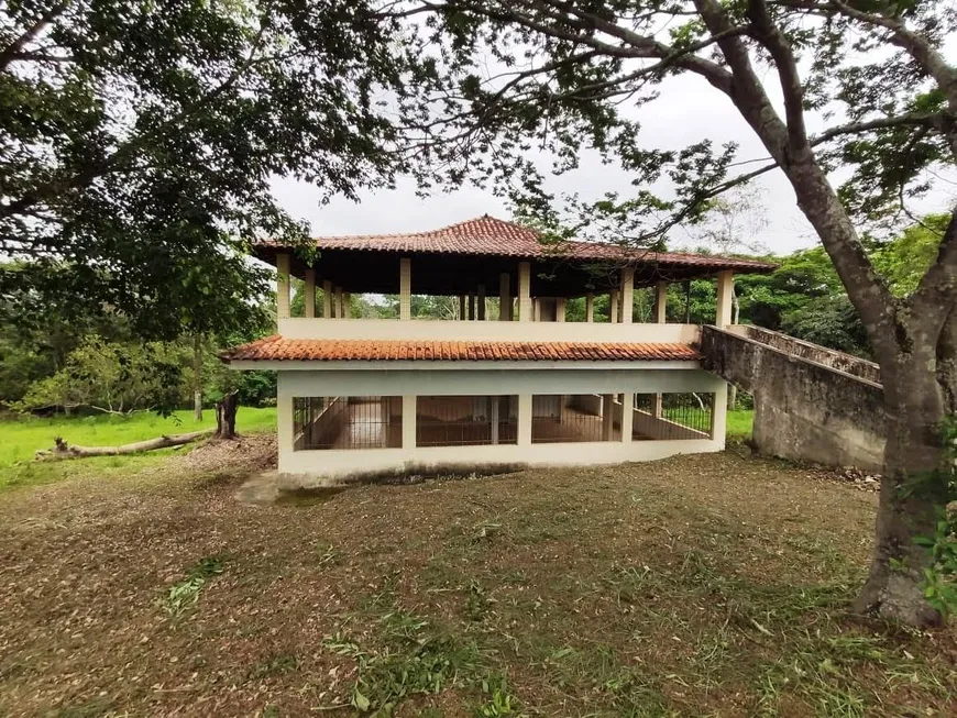 Foto 1 de Fazenda/Sítio com 17 Quartos à venda, 11000m² em Vale das Pedrinhas, Guapimirim