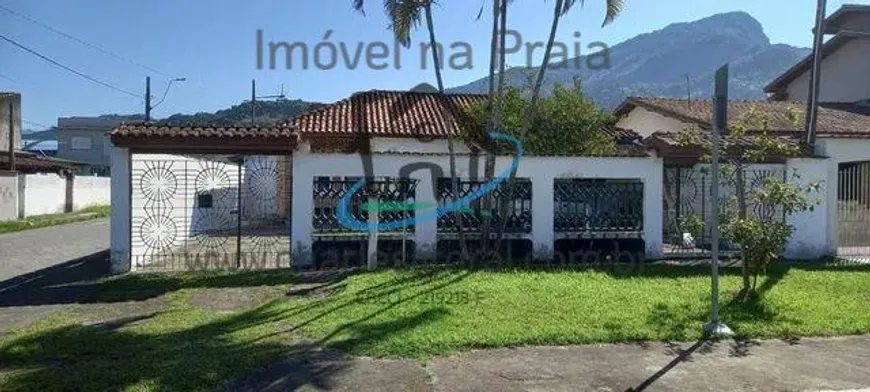 Foto 1 de Casa com 3 Quartos à venda, 253m² em Jardim Das Gaivotas, Caraguatatuba