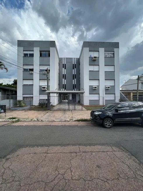 Foto 1 de Apartamento com 2 Quartos à venda, 57m² em Centro, Esteio