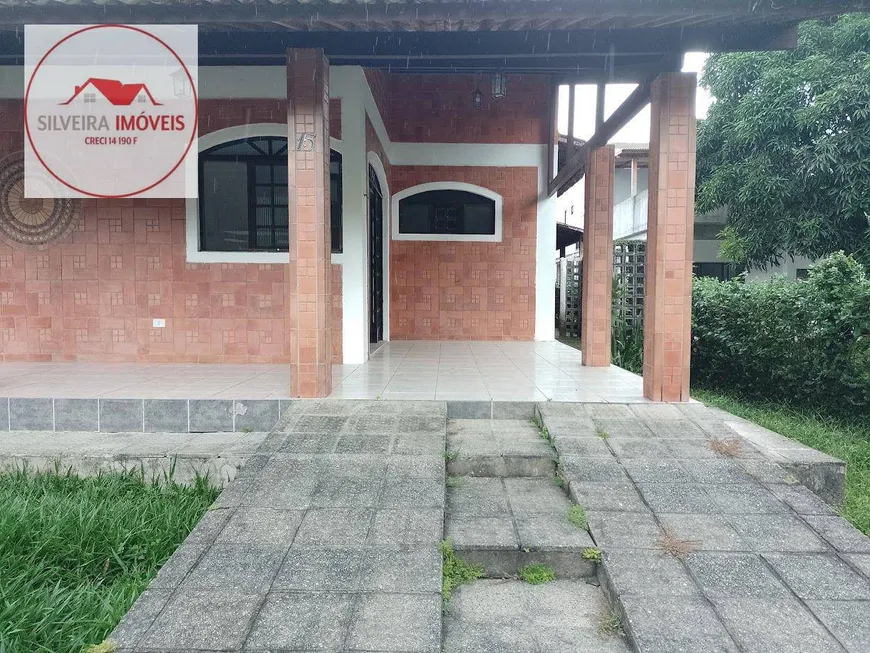 Foto 1 de Casa de Condomínio com 3 Quartos à venda, 123m² em Aldeia, Camaragibe