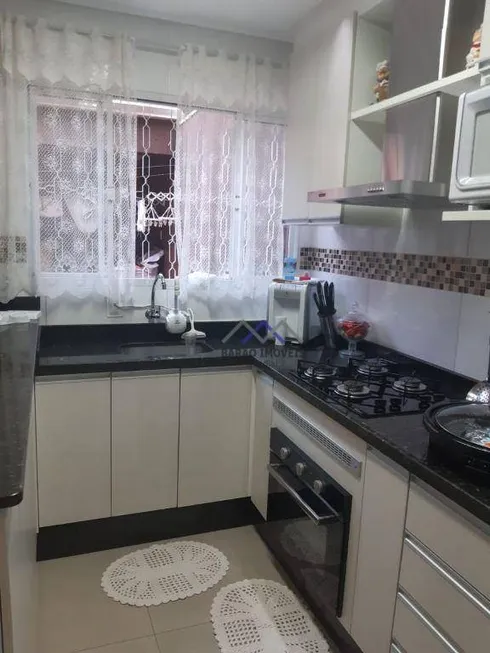 Foto 1 de Casa com 3 Quartos à venda, 149m² em Parque Almerinda Chaves, Jundiaí