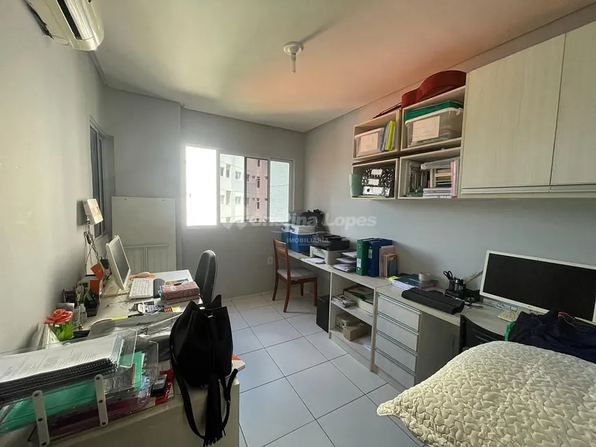 Foto 1 de Apartamento com 3 Quartos à venda, 65m² em Uruguai, Teresina