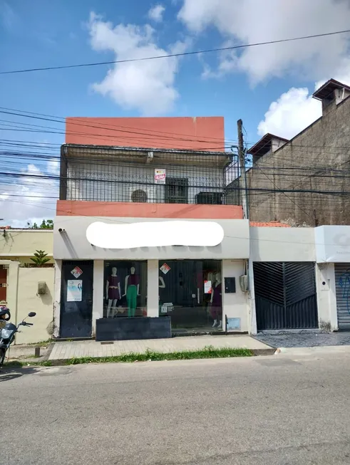 Foto 1 de Casa com 1 Quarto para alugar, 165m² em Vila Ellery, Fortaleza