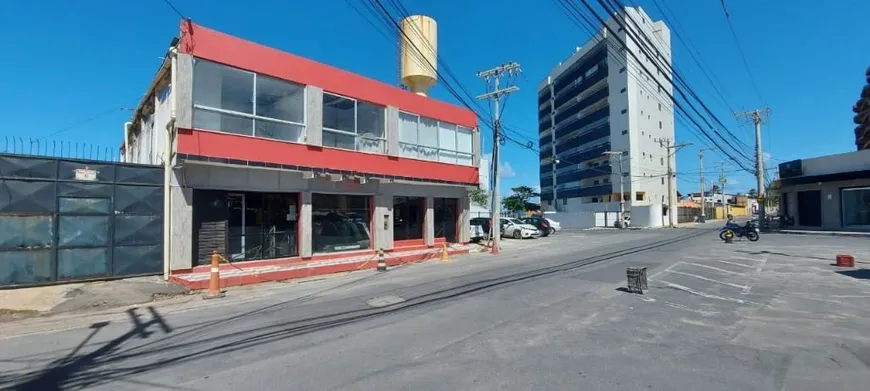 Foto 1 de Ponto Comercial para alugar, 108m² em Pituaçu, Salvador