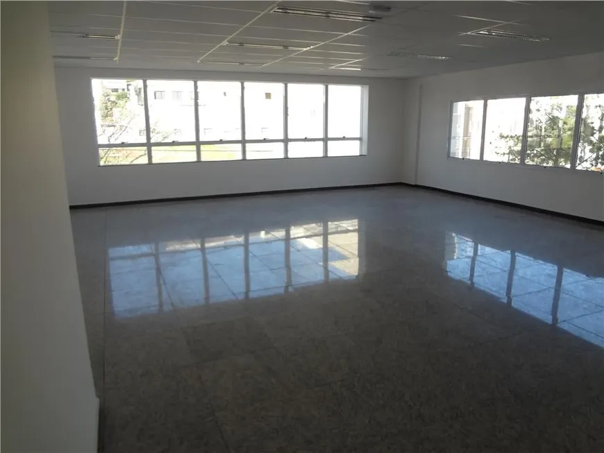Foto 1 de Sala Comercial com 1 Quarto para alugar, 84m² em Loteamento Alphaville Campinas, Campinas