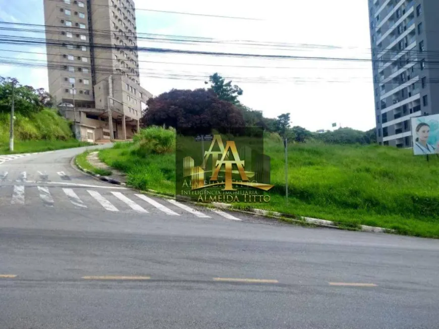 Foto 1 de Lote/Terreno para alugar, 519m² em Bethaville I, Barueri