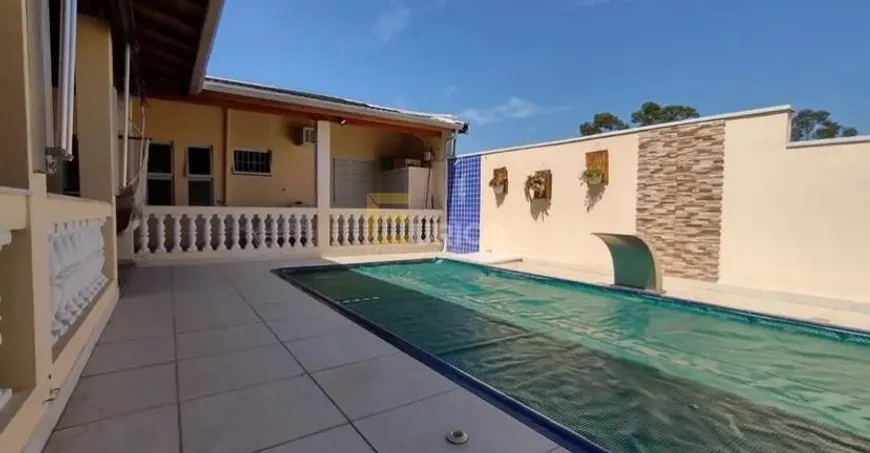 Foto 1 de Casa com 3 Quartos à venda, 305m² em Jardim Maria Rosa, Valinhos
