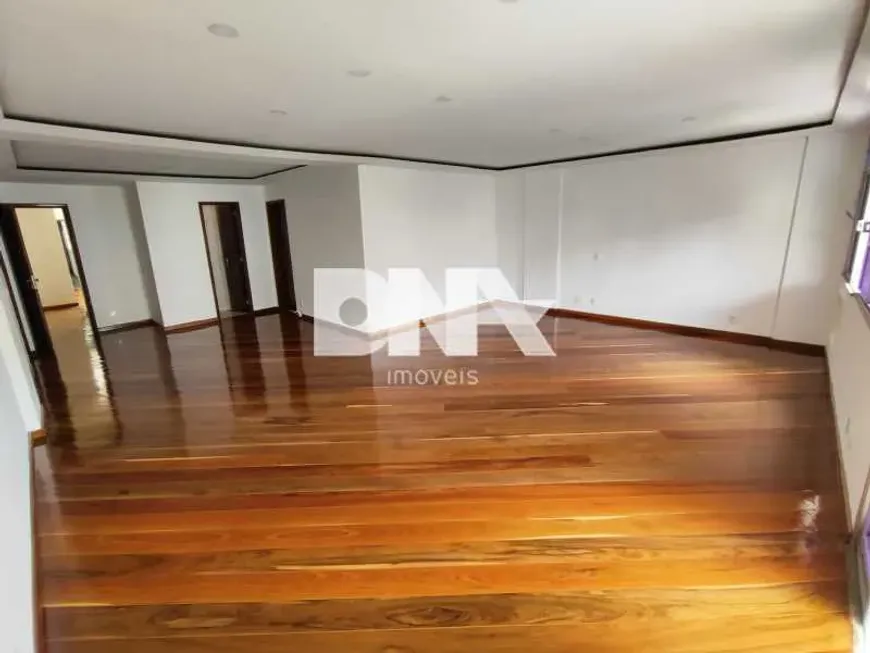 Foto 1 de Apartamento com 3 Quartos à venda, 160m² em Andaraí, Rio de Janeiro