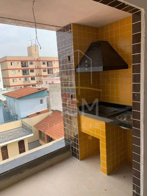 Foto 1 de Apartamento com 2 Quartos à venda, 48m² em Paulicéia, São Bernardo do Campo