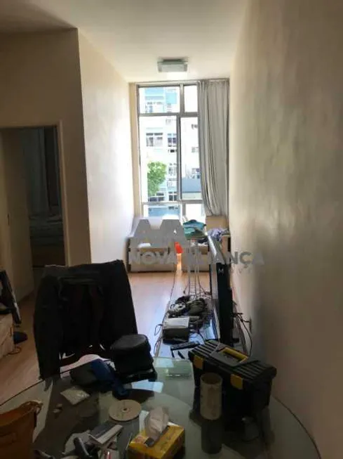 Foto 1 de Apartamento com 2 Quartos à venda, 76m² em Tijuca, Rio de Janeiro