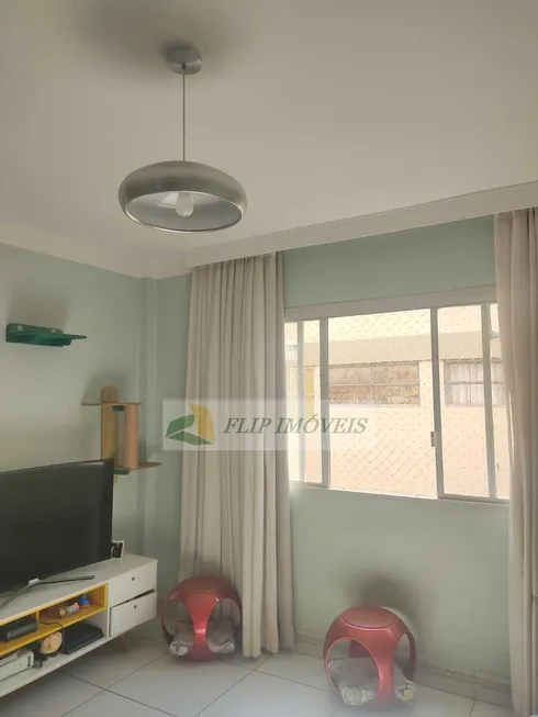 Foto 1 de Apartamento com 2 Quartos à venda, 62m² em Cambuí, Campinas