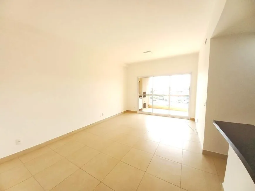 Foto 1 de Apartamento com 3 Quartos à venda, 92m² em Vila Cristovam, Limeira