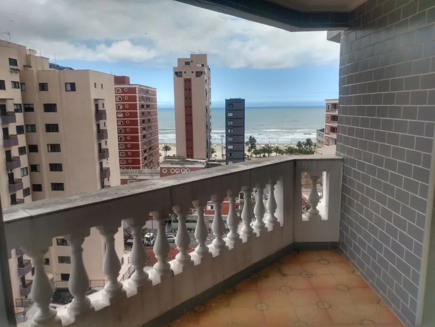 Foto 1 de Apartamento com 3 Quartos à venda, 95m² em Vila Tupi, Praia Grande
