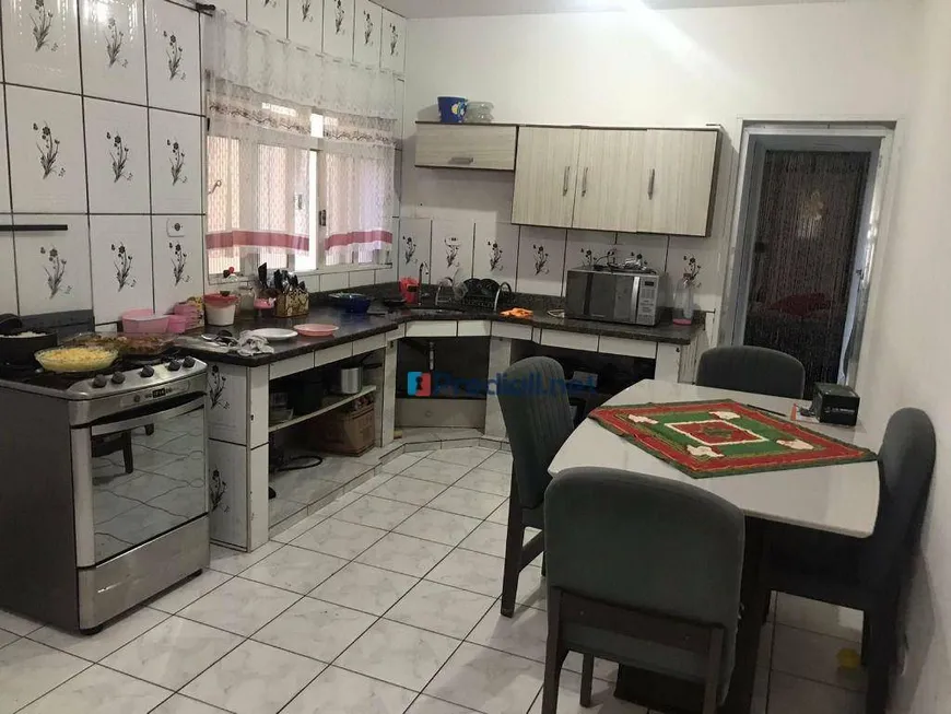 Foto 1 de Casa com 1 Quarto à venda, 100m² em Brasilândia, São Paulo