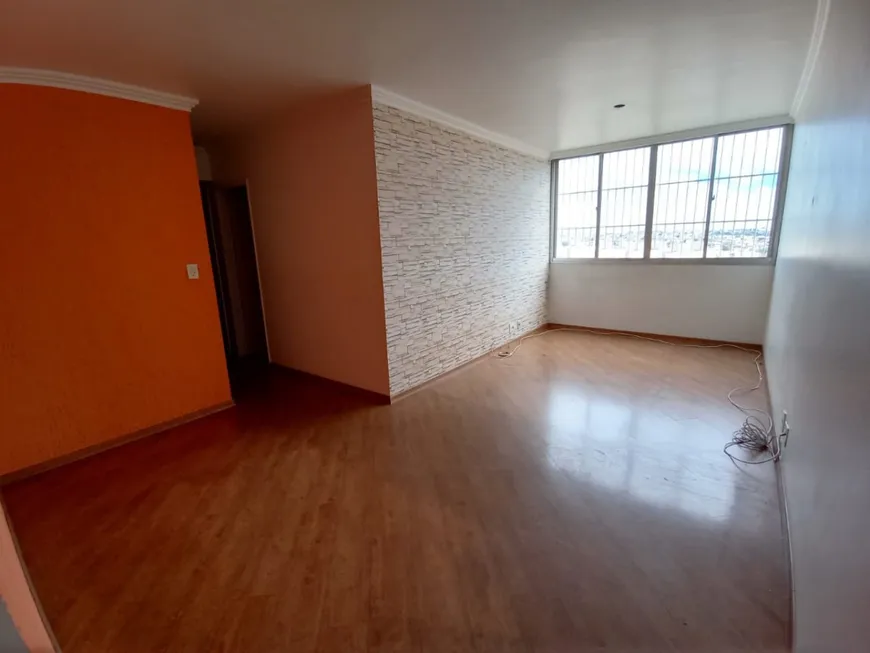 Foto 1 de Apartamento com 3 Quartos à venda, 83m² em Jardim Piraçuama, São Paulo