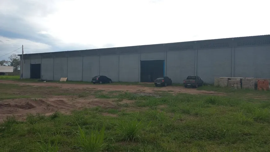 Foto 1 de Galpão/Depósito/Armazém com 4 Quartos para alugar, 11600000m² em Pascoal Ramos, Cuiabá