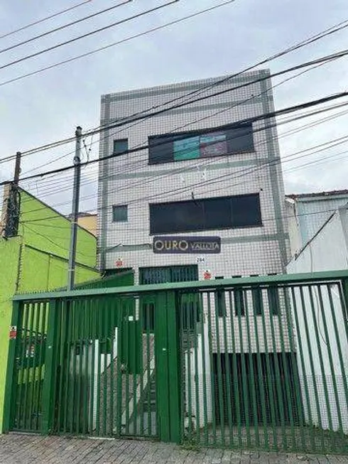 Foto 1 de Prédio Comercial para alugar, 580m² em Móoca, São Paulo