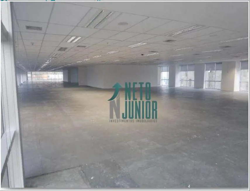 Foto 1 de Sala Comercial para alugar, 542m² em Bela Vista, São Paulo