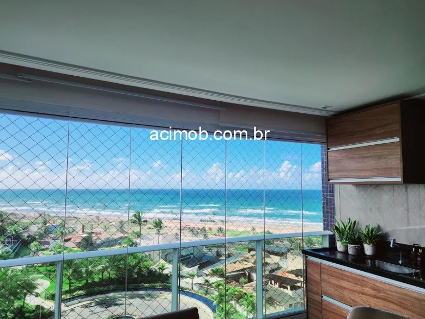 Foto 1 de Apartamento com 4 Quartos à venda, 200m² em Pituaçu, Salvador