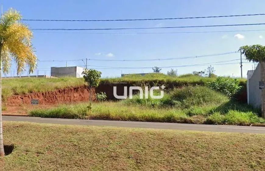 Foto 1 de Lote/Terreno à venda, 250m² em GARCAS, Piracicaba