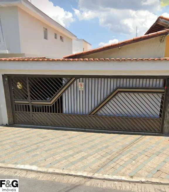 Foto 1 de Casa com 2 Quartos à venda, 200m² em Anchieta, São Bernardo do Campo