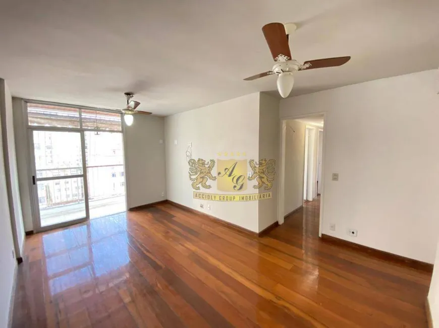 Foto 1 de Apartamento com 4 Quartos para alugar, 120m² em Ingá, Niterói