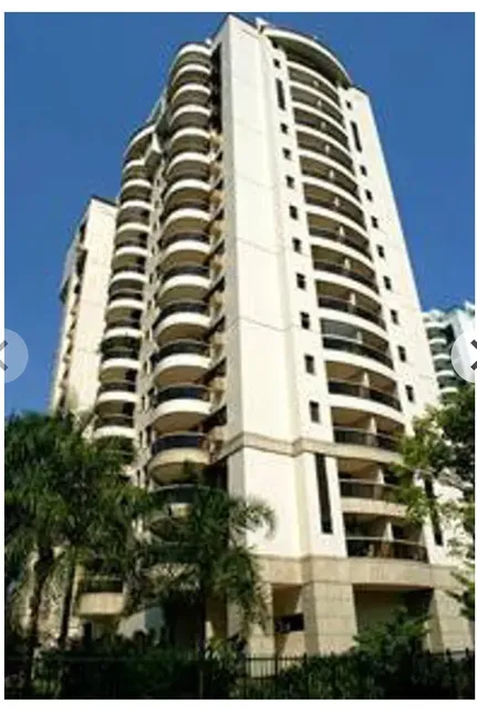 Foto 1 de Apartamento com 4 Quartos à venda, 180m² em Barra da Tijuca, Rio de Janeiro