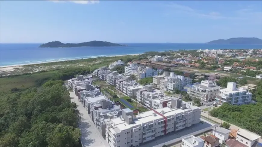 Foto 1 de Apartamento com 2 Quartos à venda, 76m² em Campeche, Florianópolis
