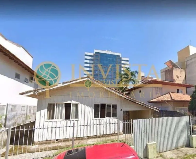 Foto 1 de Lote/Terreno à venda, 292m² em Trindade, Florianópolis