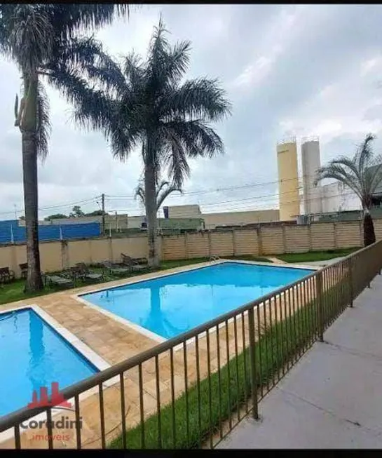 Foto 1 de Apartamento com 2 Quartos à venda, 60m² em Vila Belvedere, Americana